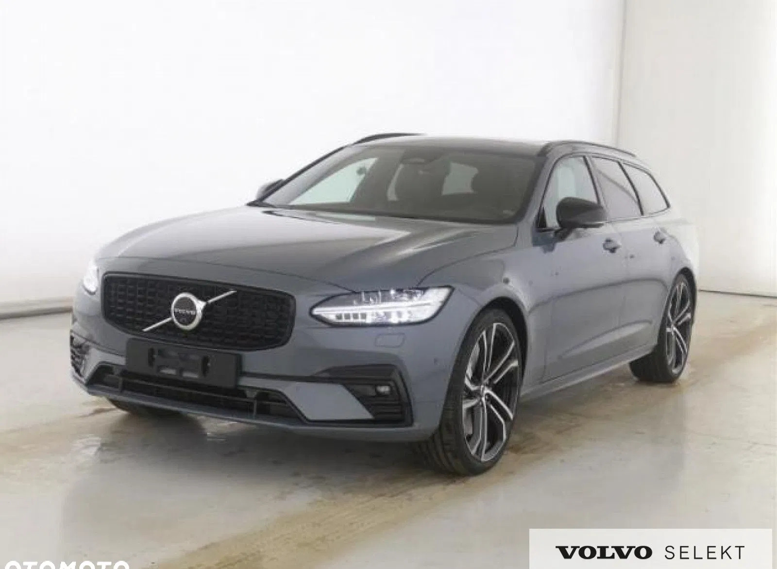 zachodniopomorskie Volvo V90 cena 249900 przebieg: 22100, rok produkcji 2023 z Ząbkowice Śląskie